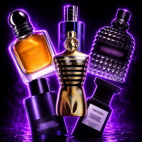 .COLOGNE SUPPLIER BUNDLE