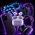 .-ELECTRONICS SUPPLIER BUNDLE